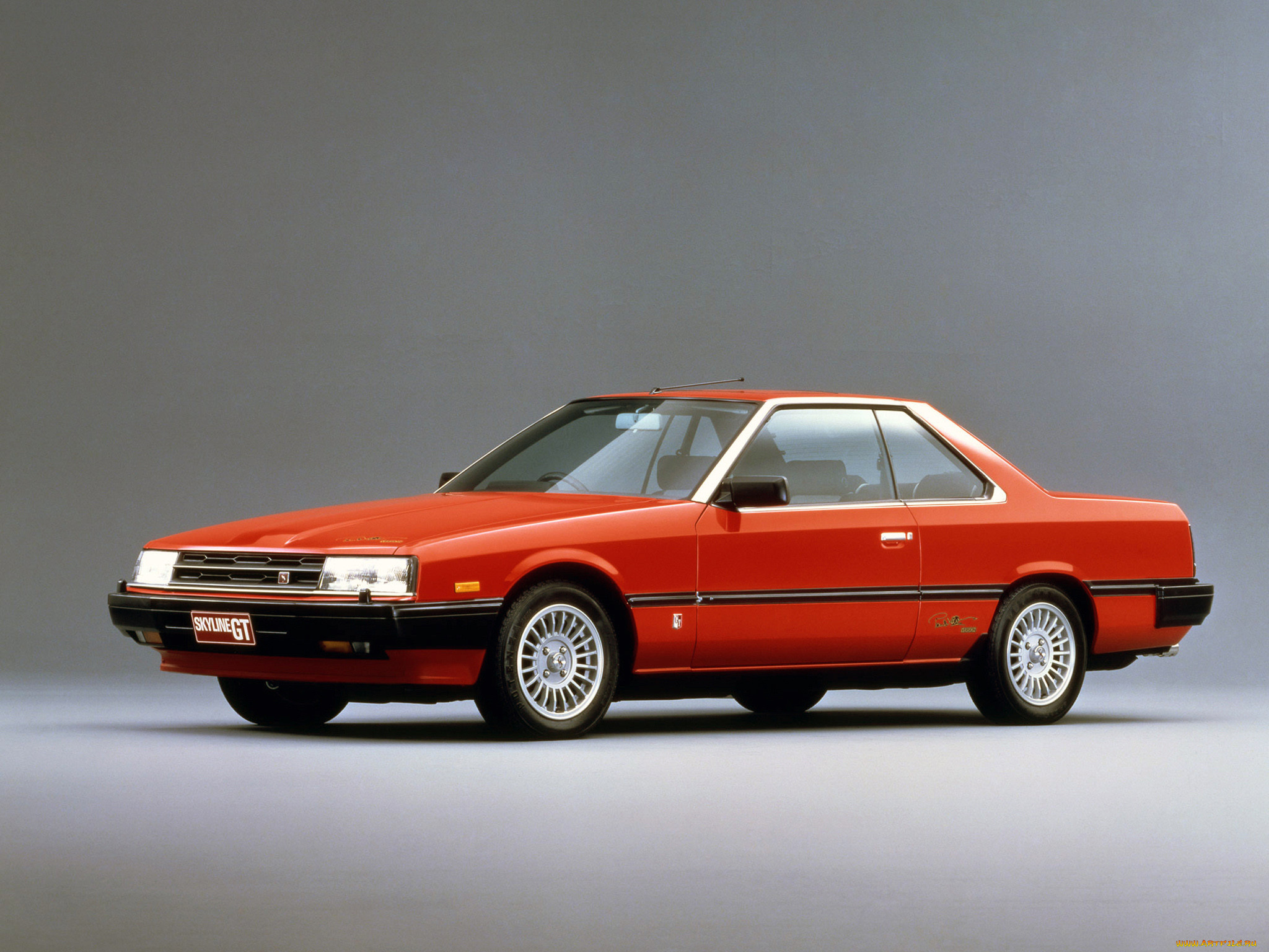 , nissan, datsun